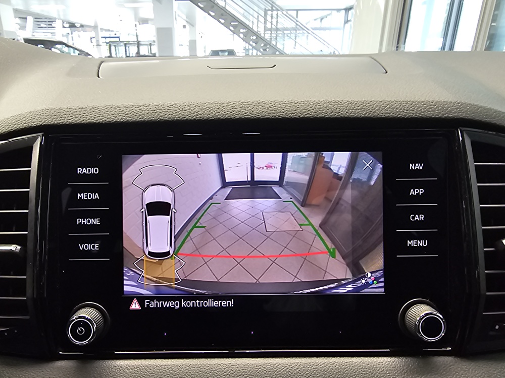 Skoda Karoq – Foto 15