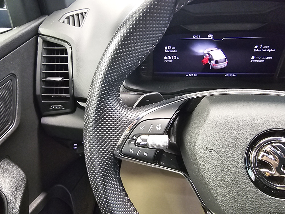 Skoda Karoq – Foto 18