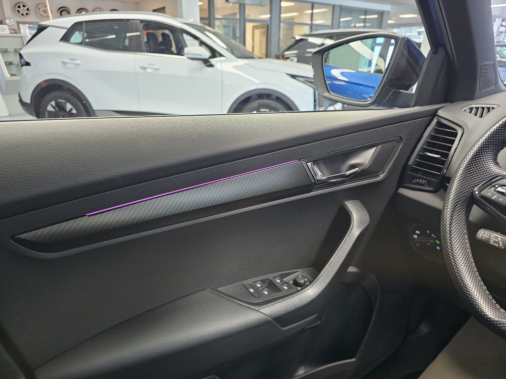 Skoda Karoq – Foto 19