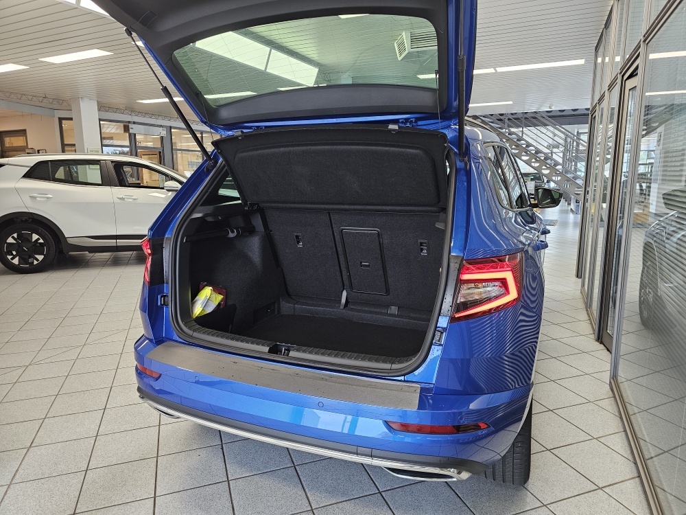 Skoda Karoq – Foto 2