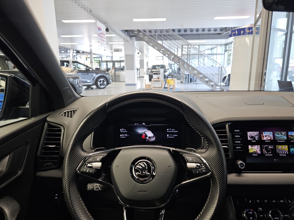 Skoda Karoq – Foto 20
