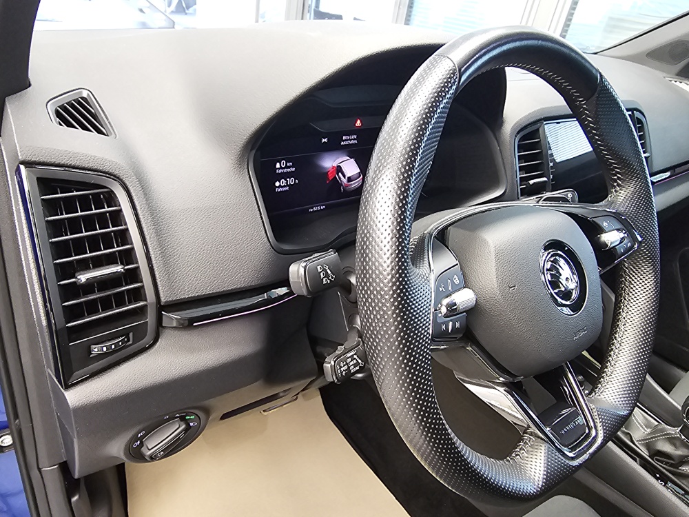 Skoda Karoq – Foto 21