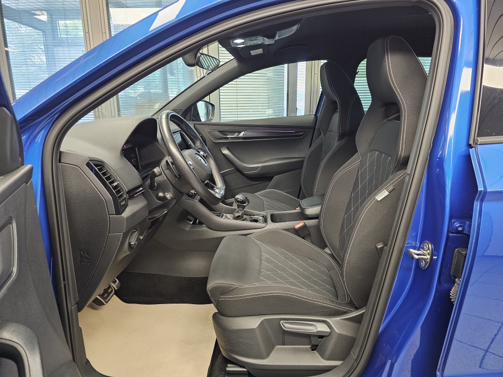 Skoda Karoq – Foto 22
