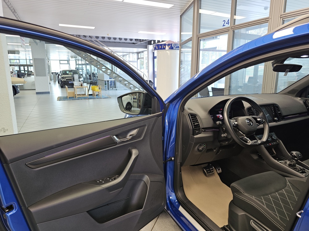 Skoda Karoq – Foto 23