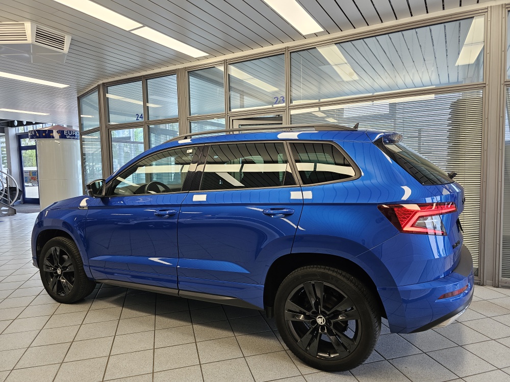 Skoda Karoq – Foto 24