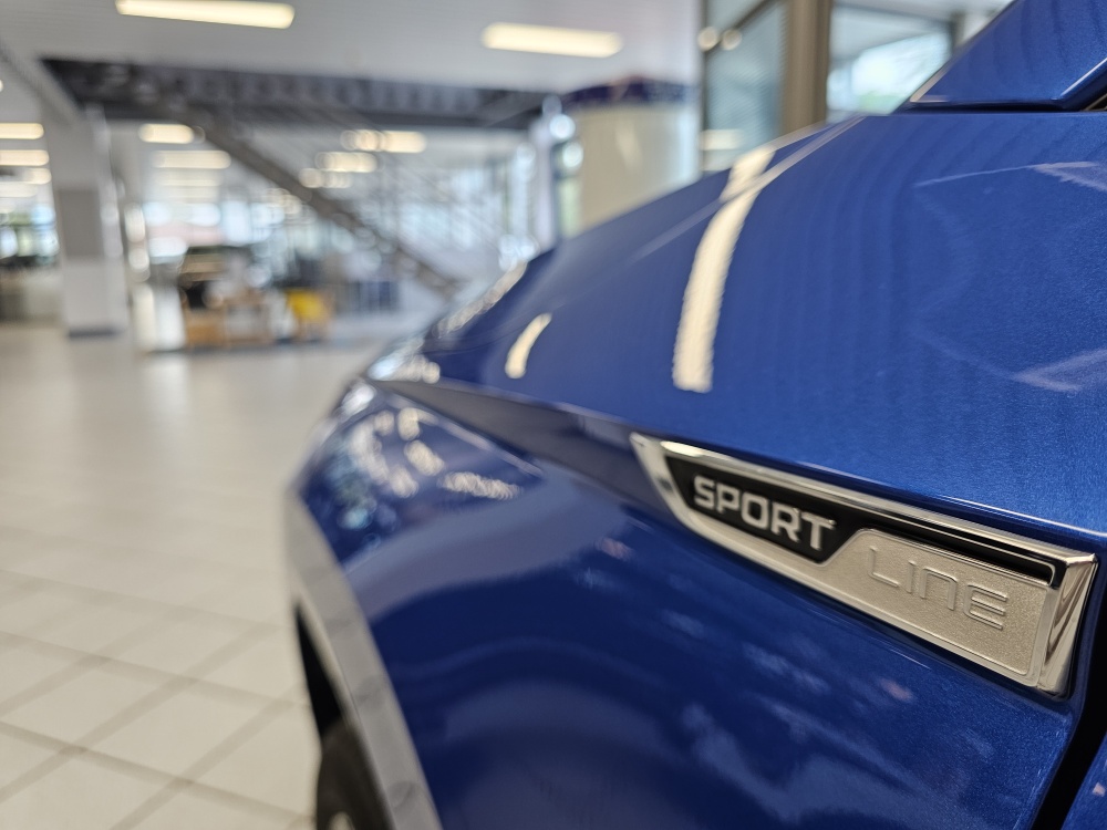 Skoda Karoq – Foto 28