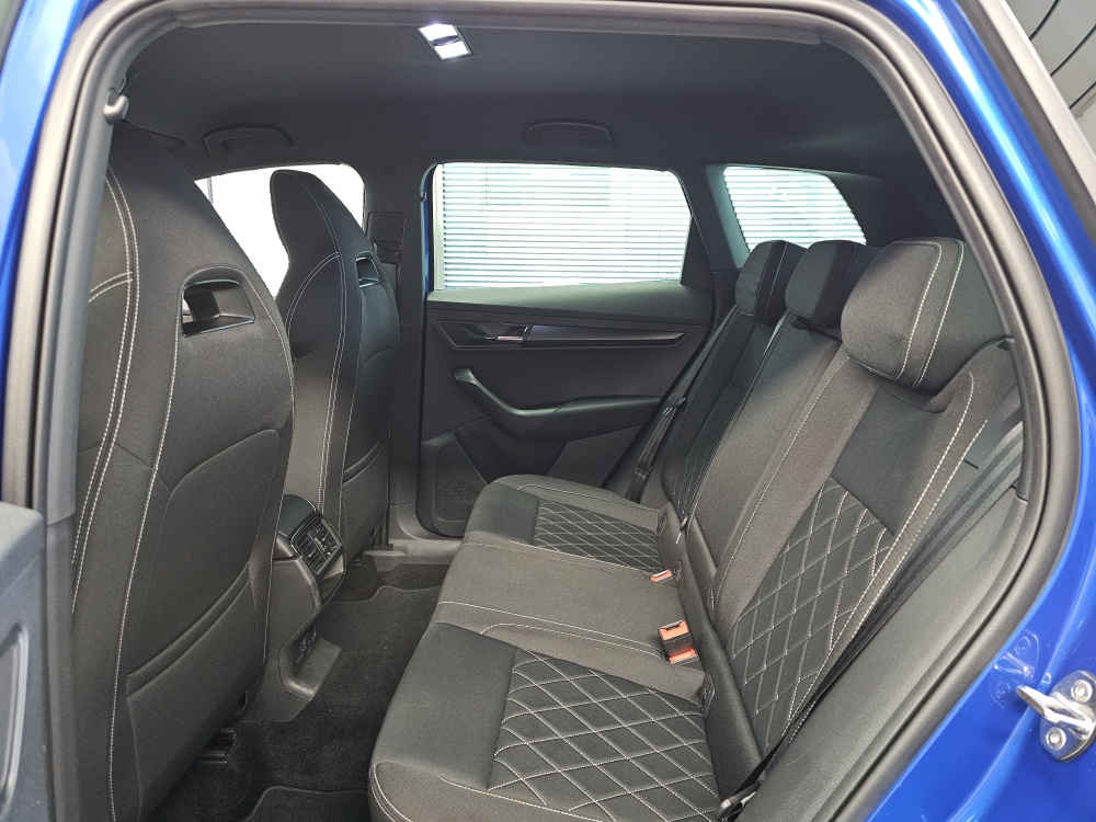 Skoda Karoq – Foto 4