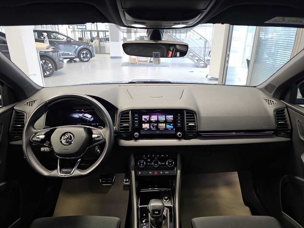 Skoda Karoq – Foto 5