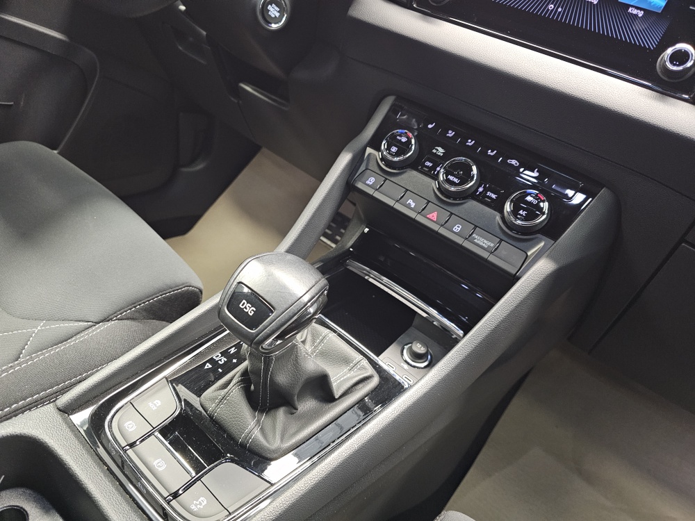 Skoda Karoq – Foto 6