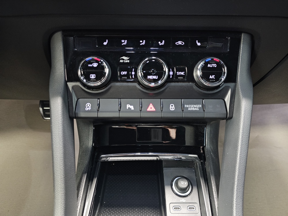 Skoda Karoq – Foto 7