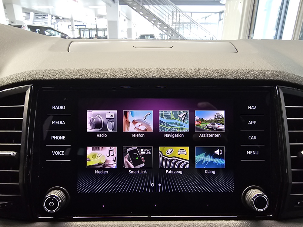 Skoda Karoq – Foto 8