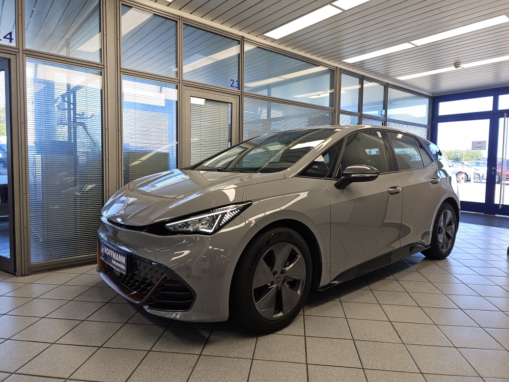 Cupra Born – Foto 1