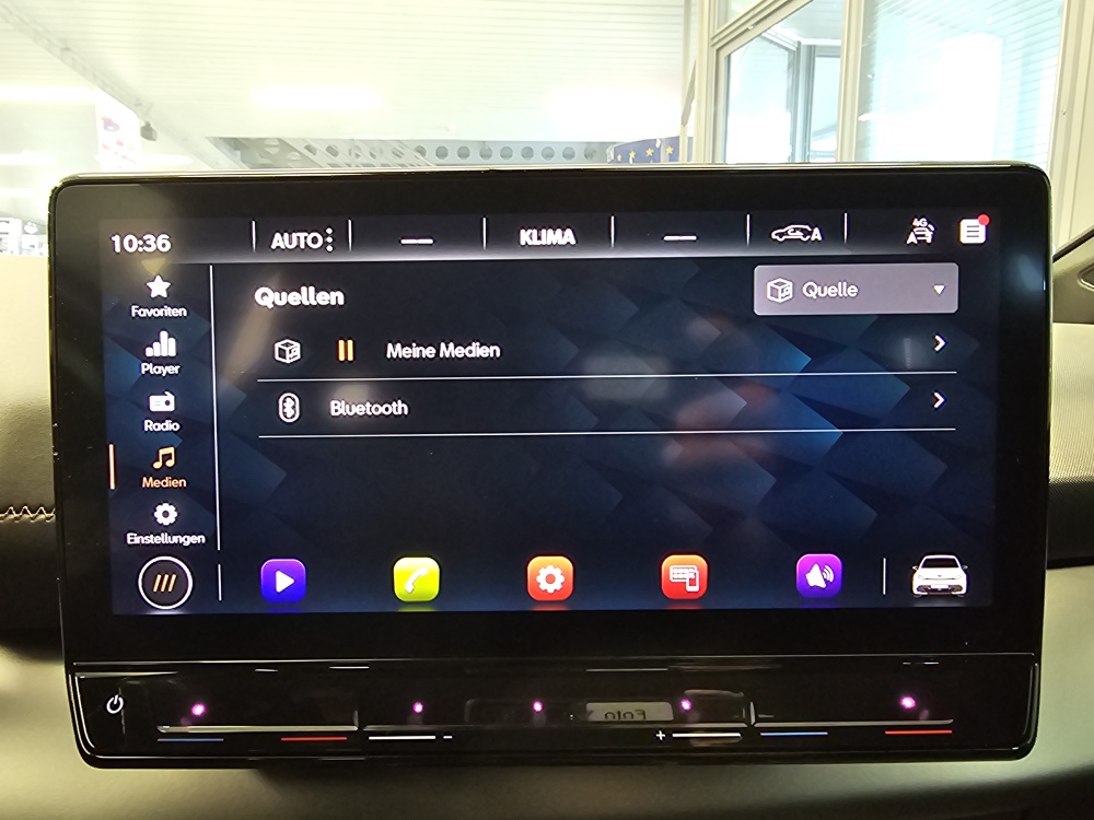 Cupra Born – Foto 12