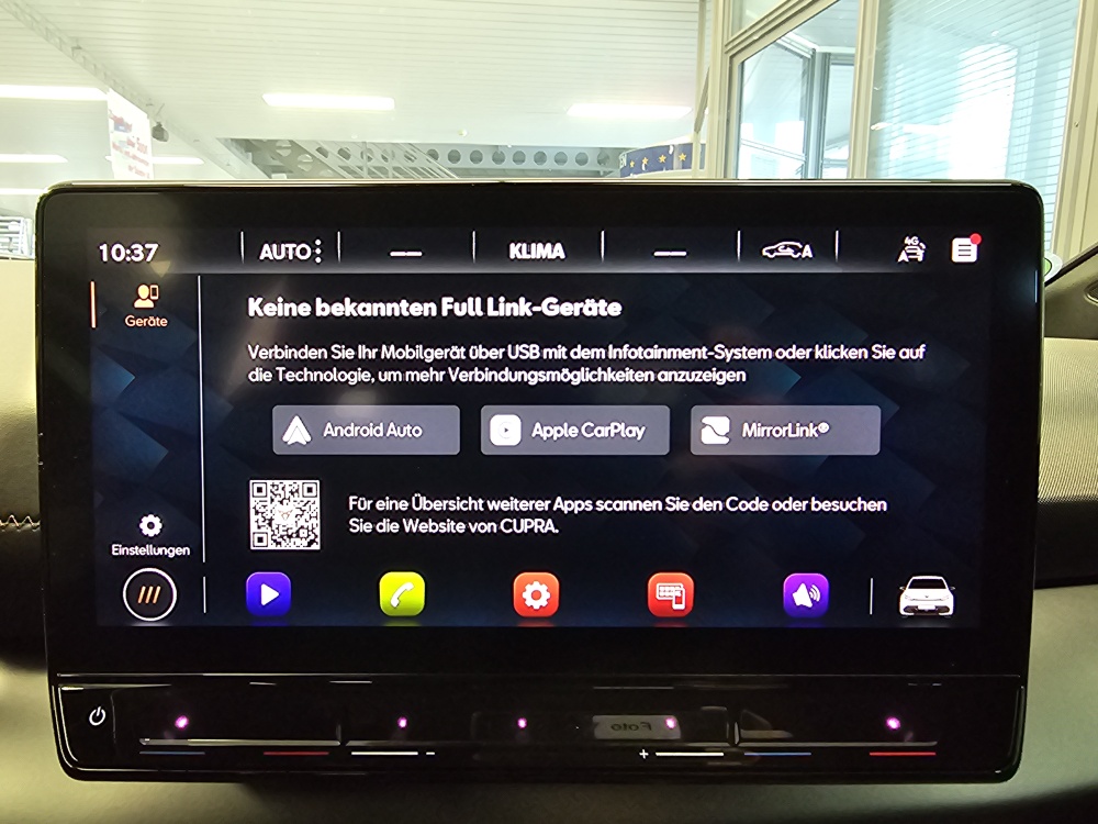 Cupra Born – Foto 14