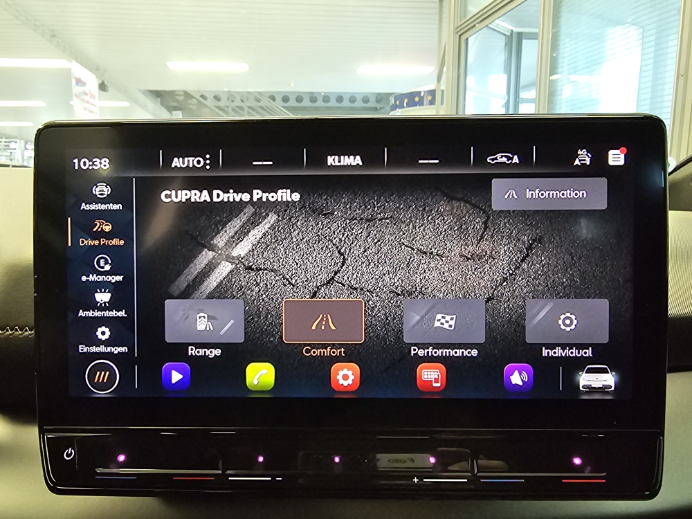 Cupra Born – Foto 19