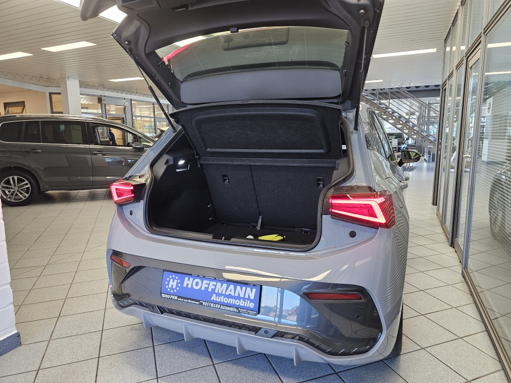 Cupra Born – Foto 2
