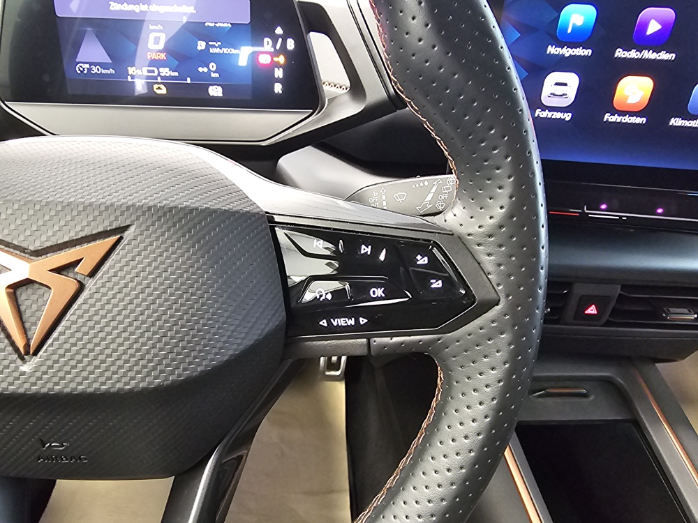Cupra Born – Foto 22