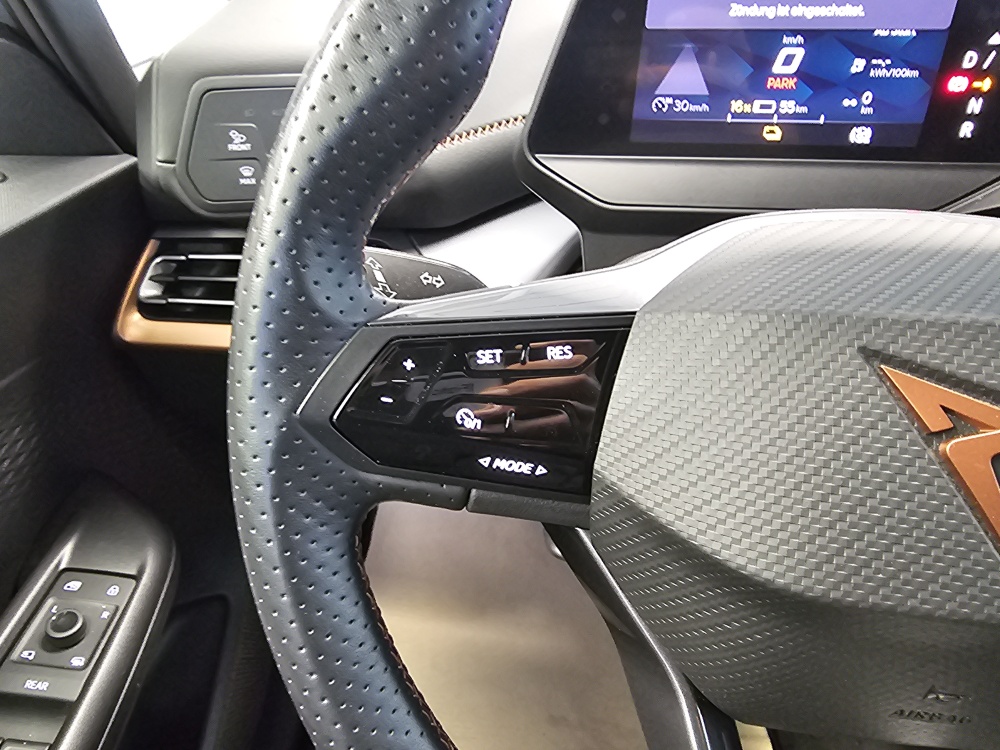 Cupra Born – Foto 23