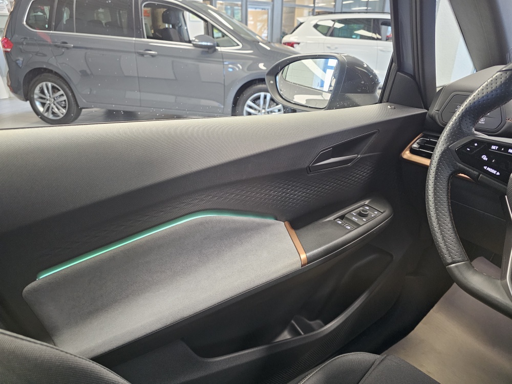 Cupra Born – Foto 24