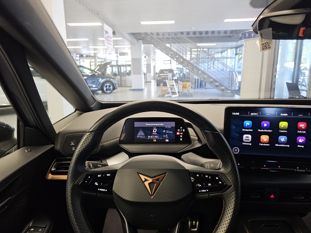 Cupra Born – Foto 25