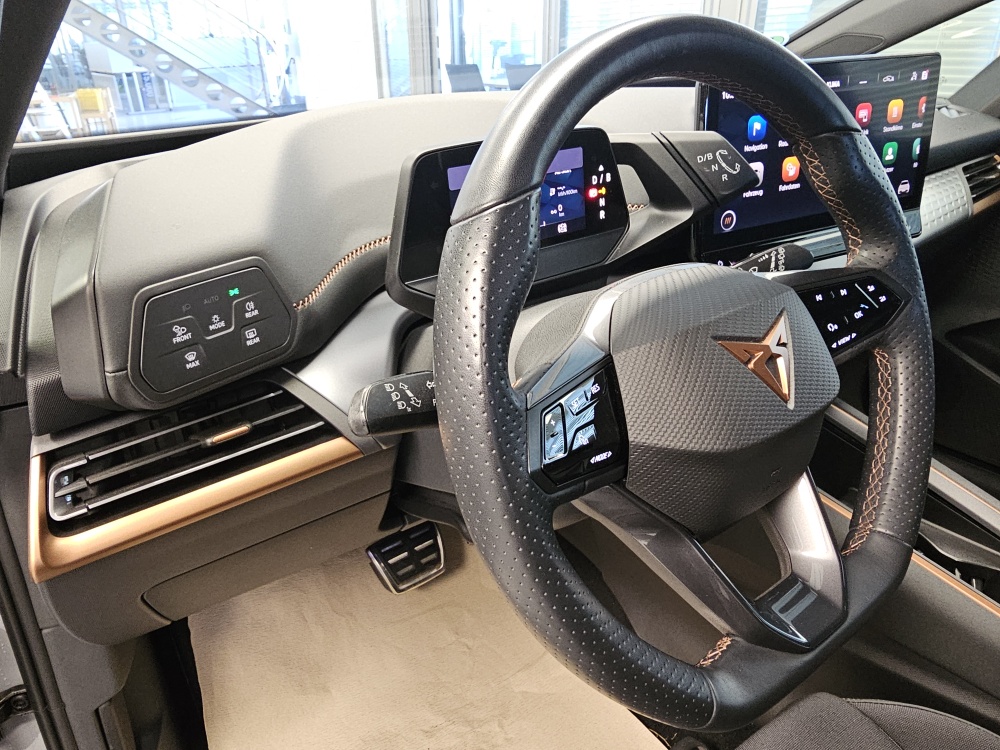 Cupra Born – Foto 26