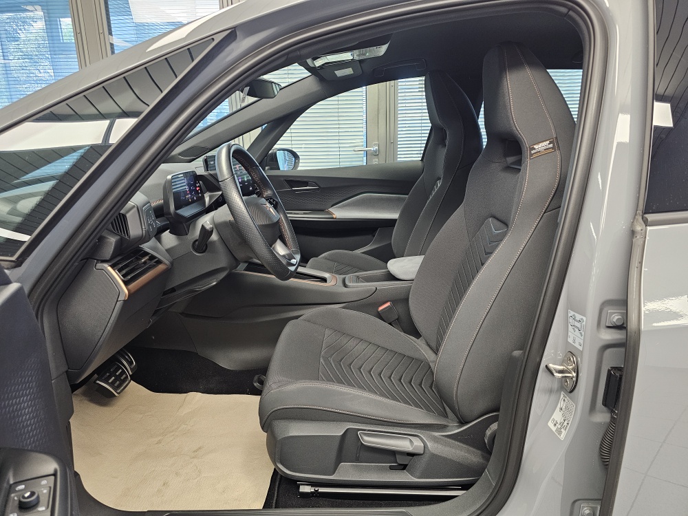 Cupra Born – Foto 27