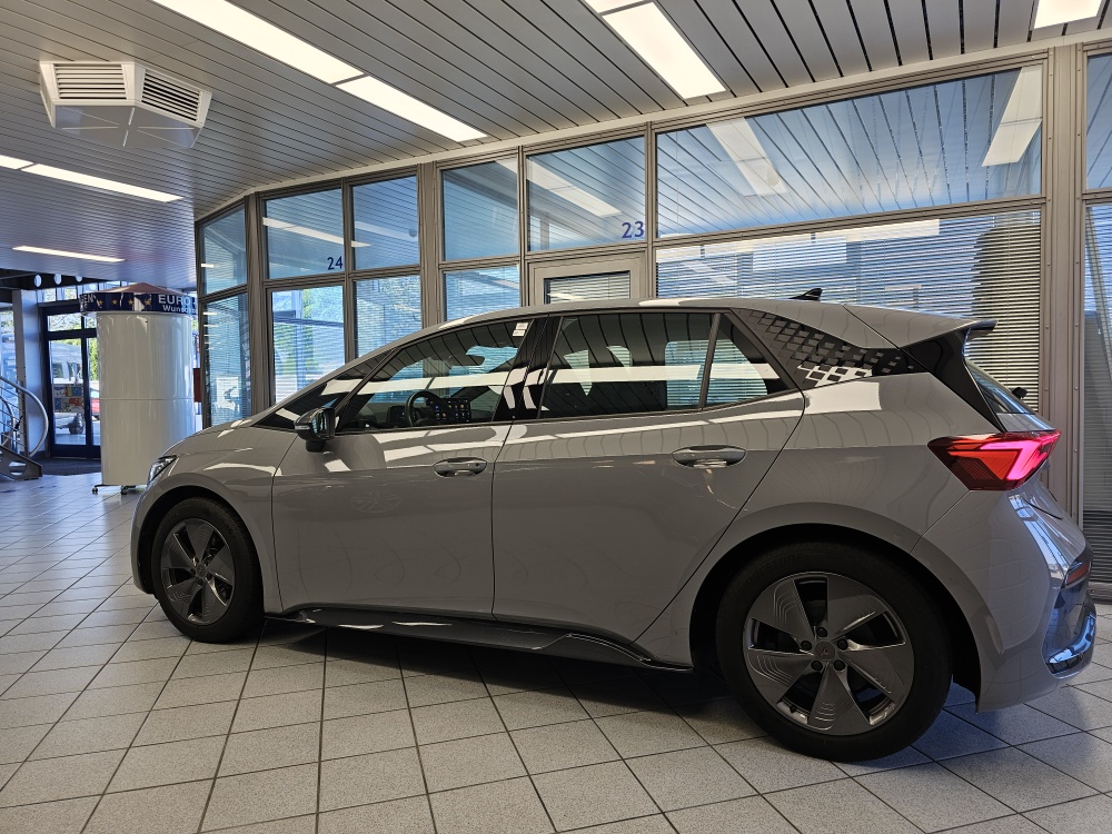 Cupra Born – Foto 29