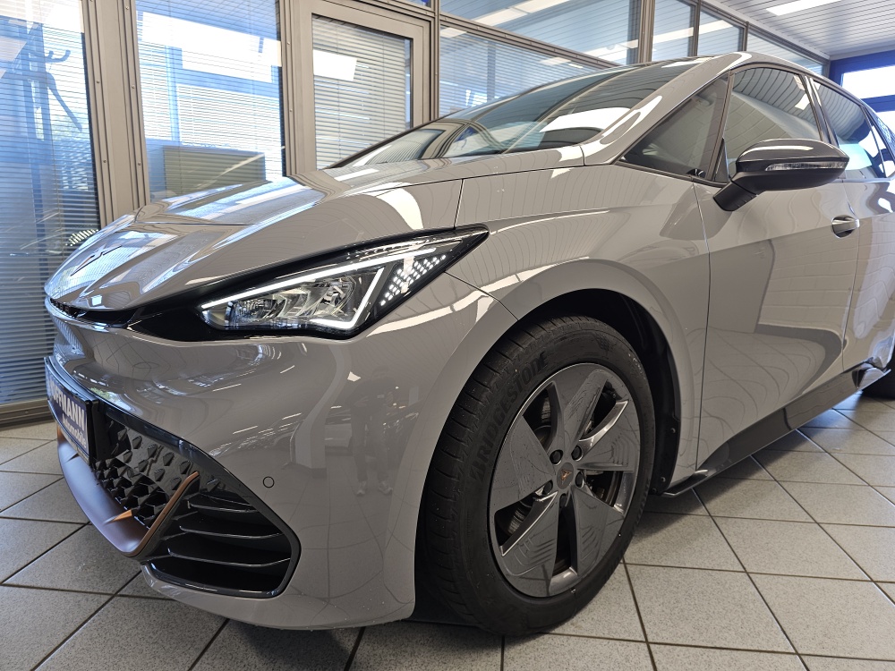 Cupra Born – Foto 30
