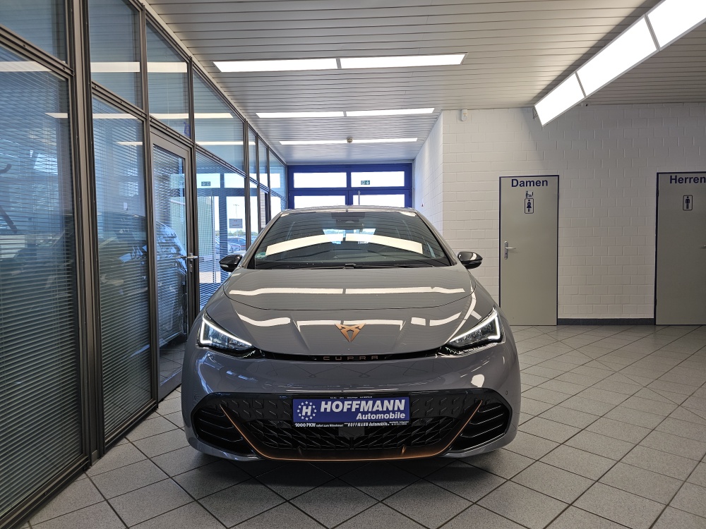 Cupra Born – Foto 31