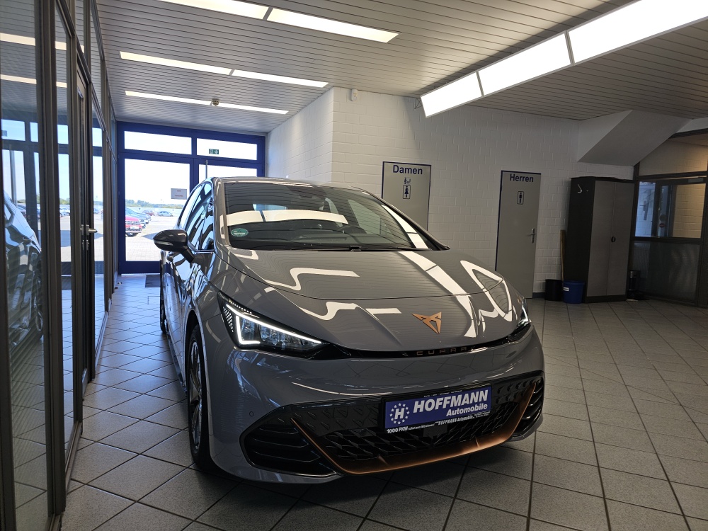Cupra Born – Foto 32