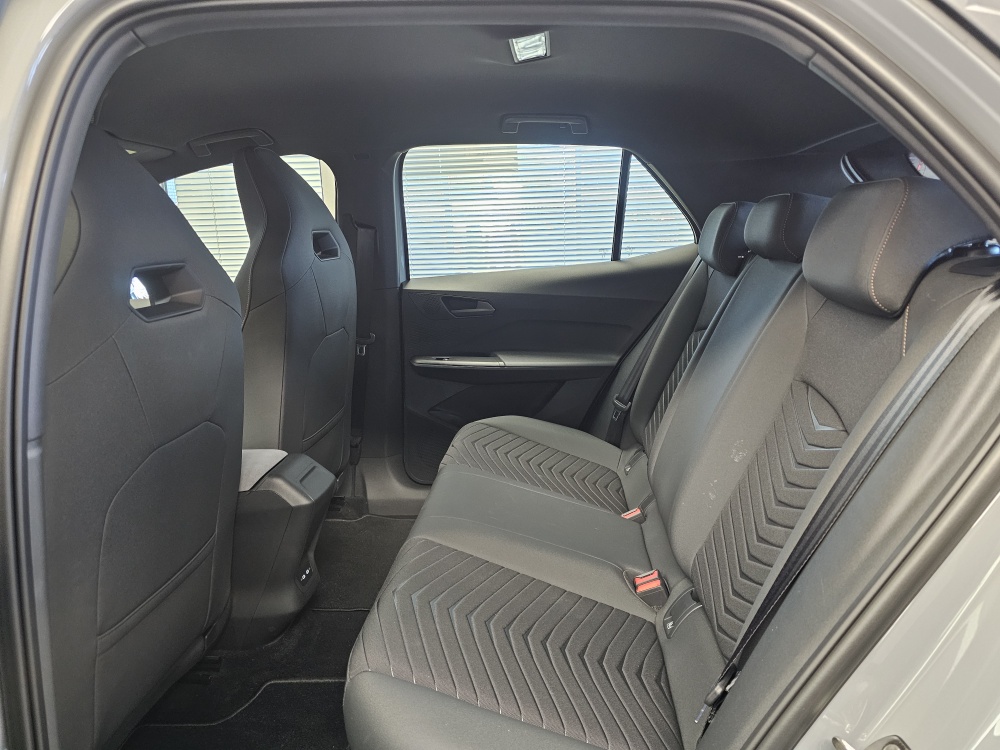 Cupra Born – Foto 5