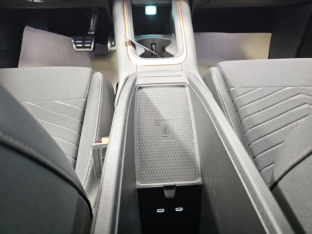 Cupra Born – Foto 7