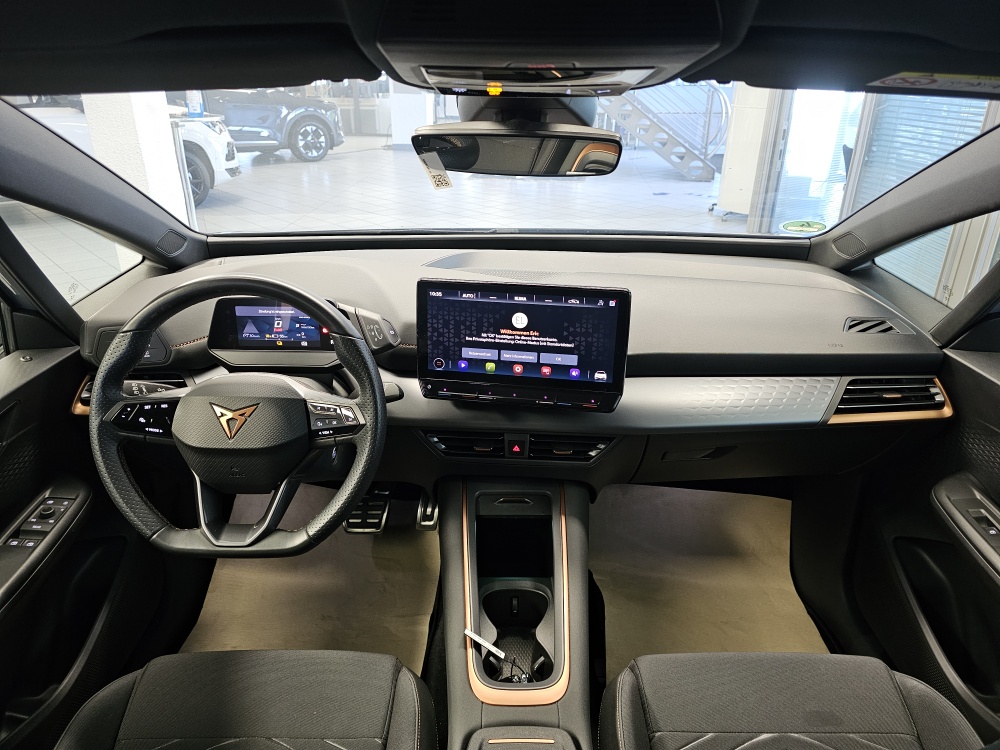 Cupra Born – Foto 8