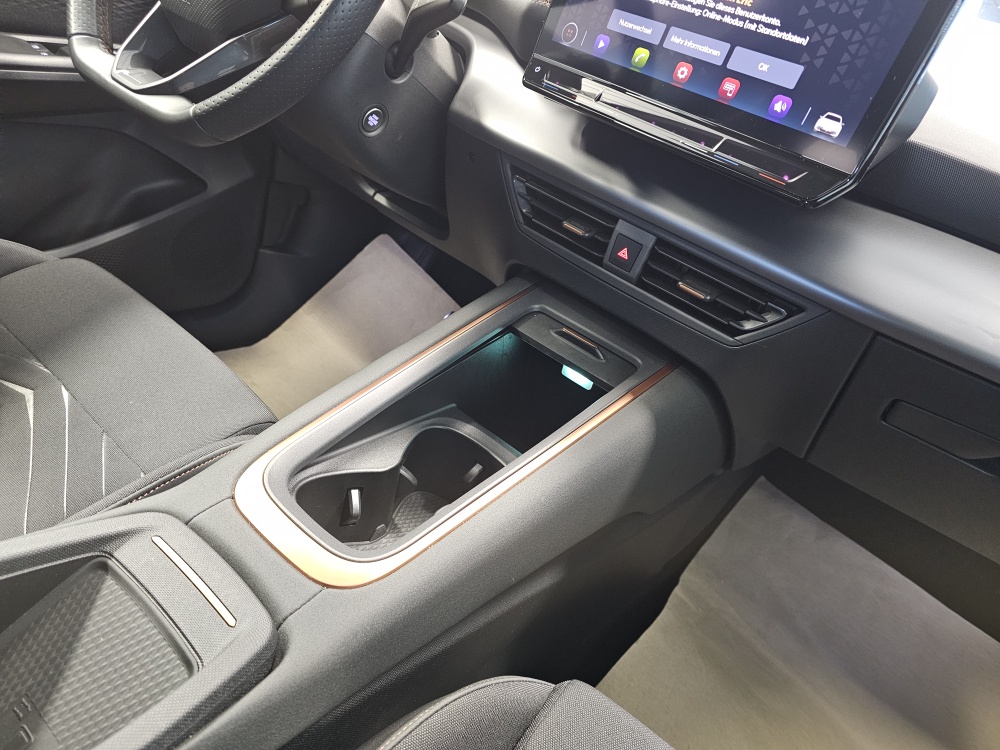 Cupra Born – Foto 9