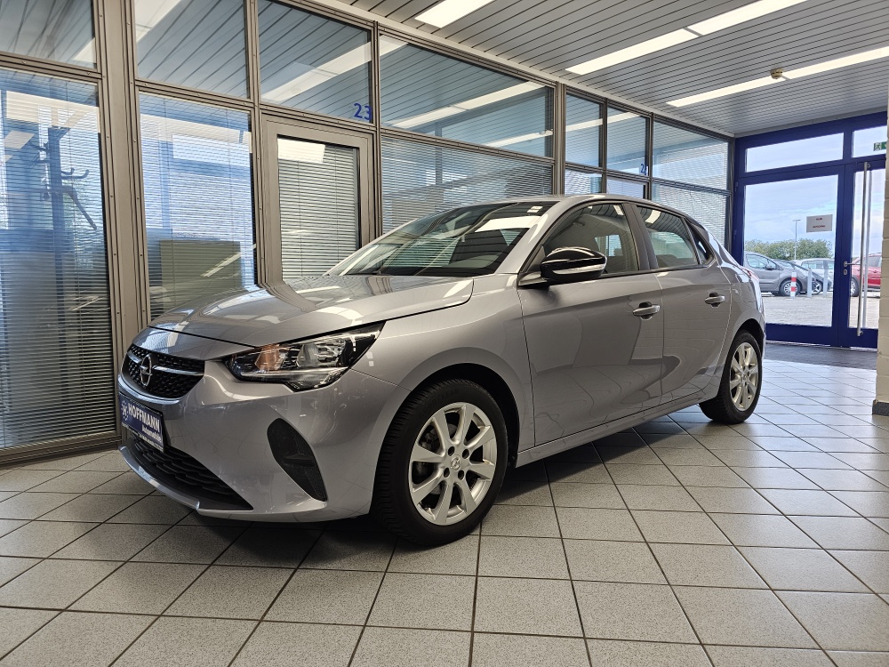 Opel Corsa – Foto 1