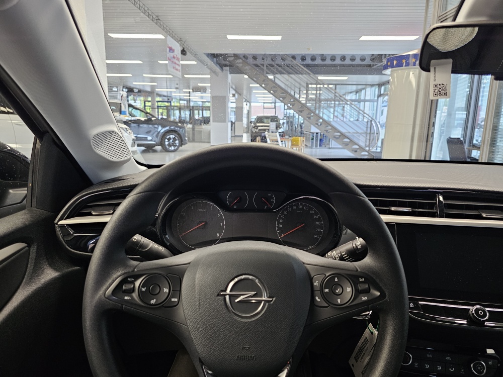 Opel Corsa – Foto 16