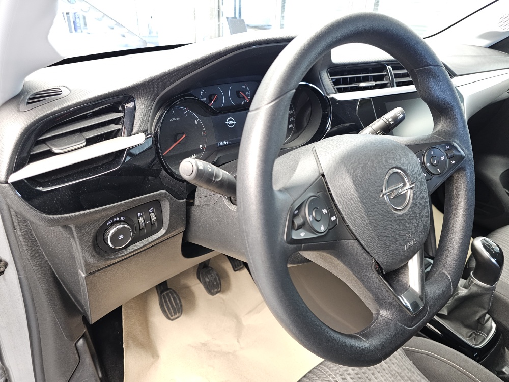 Opel Corsa – Foto 17