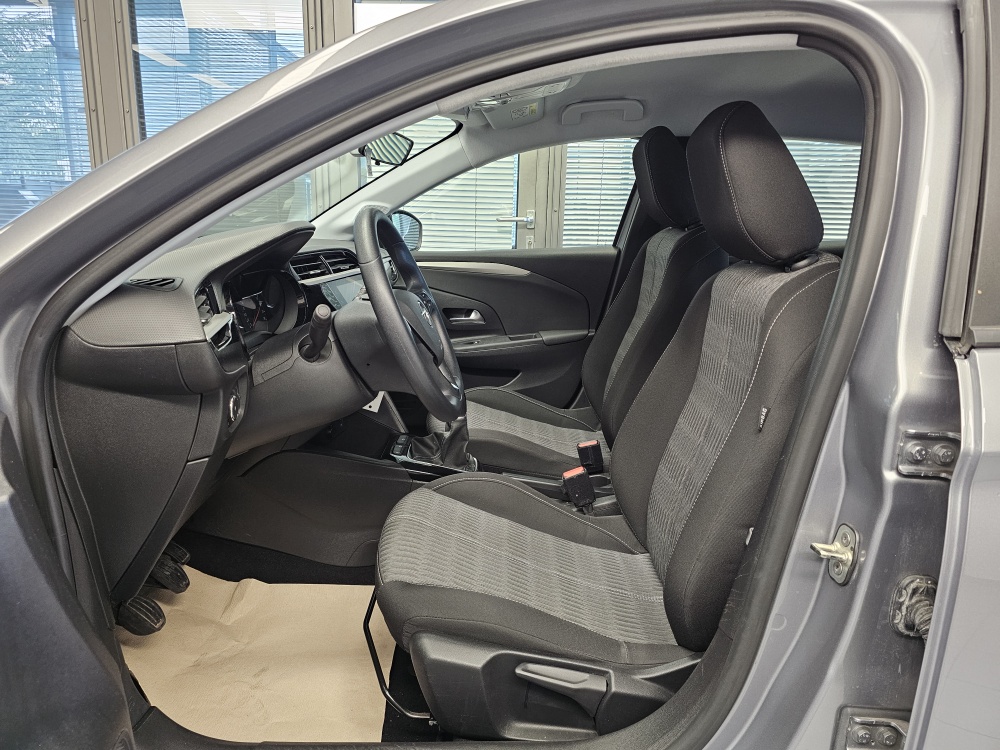 Opel Corsa – Foto 18