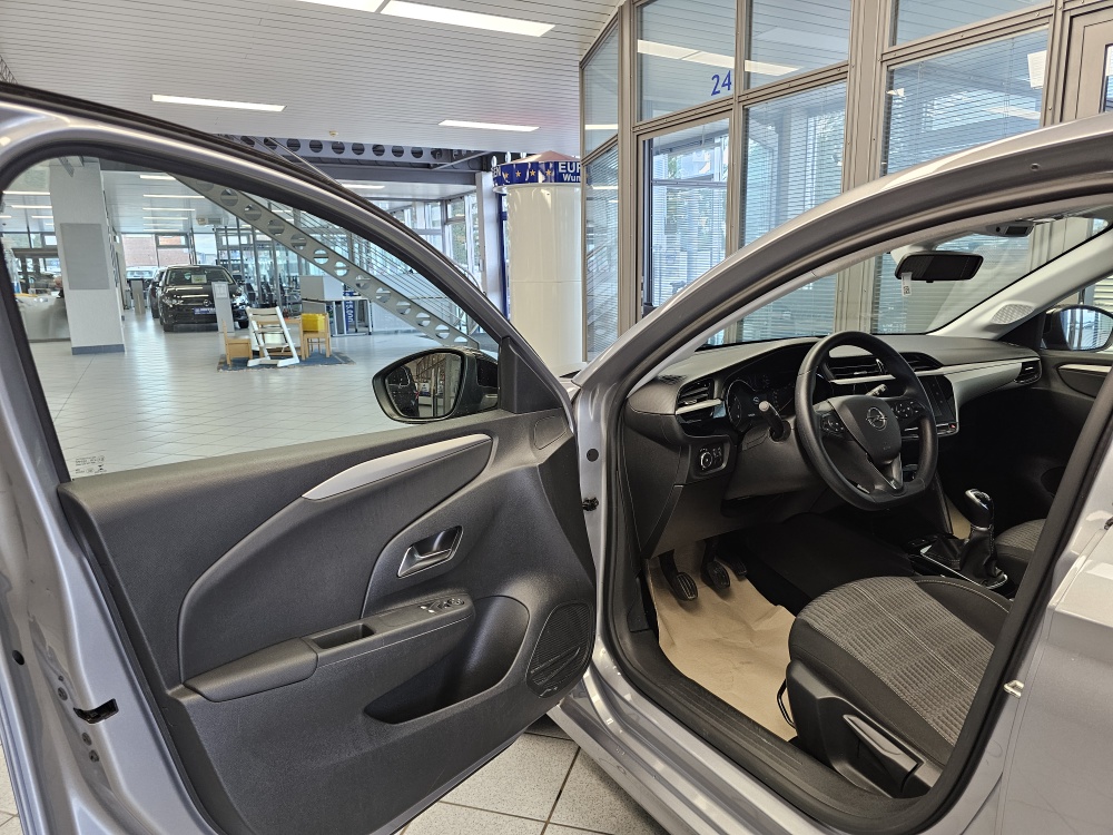 Opel Corsa – Foto 19