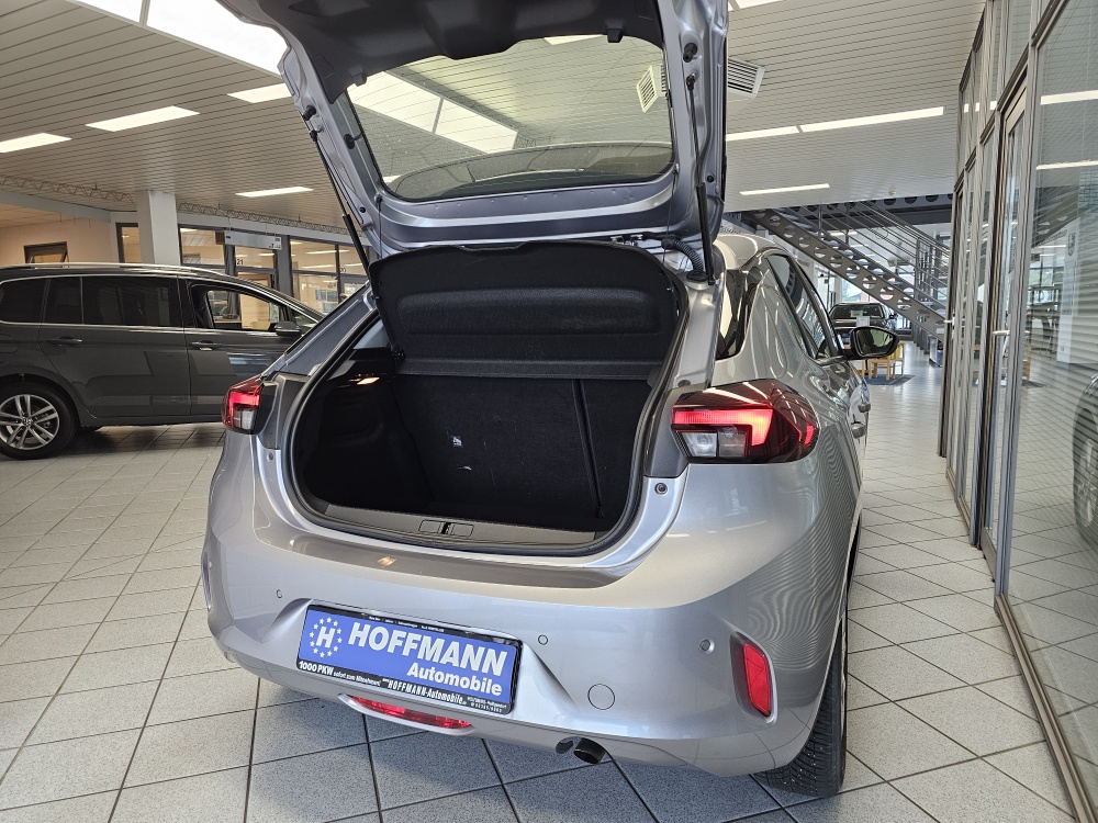 Opel Corsa – Foto 2