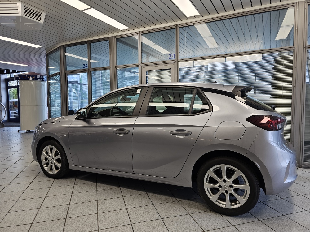 Opel Corsa – Foto 20