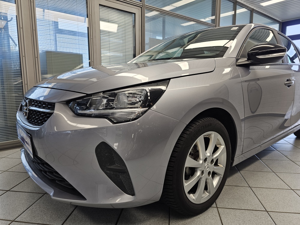 Opel Corsa – Foto 21