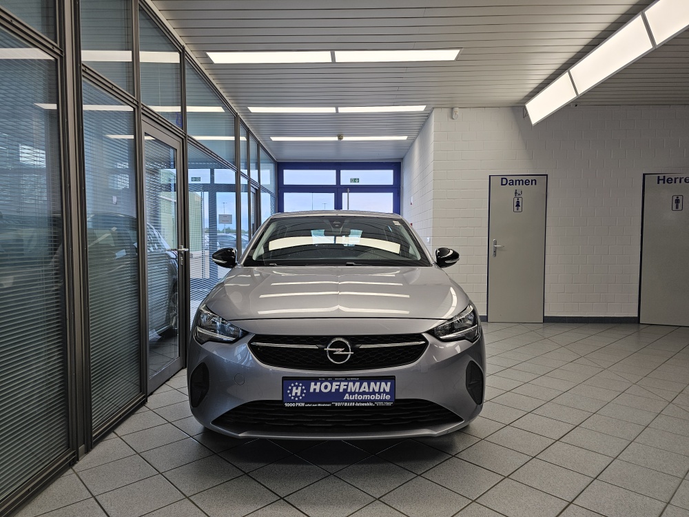 Opel Corsa – Foto 22