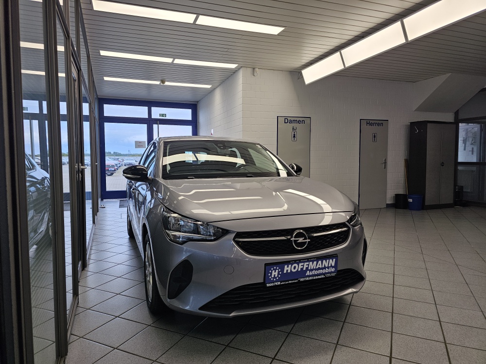 Opel Corsa – Foto 23