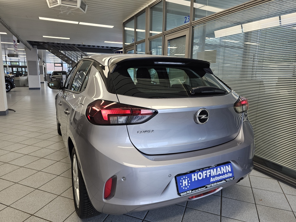 Opel Corsa – Foto 3