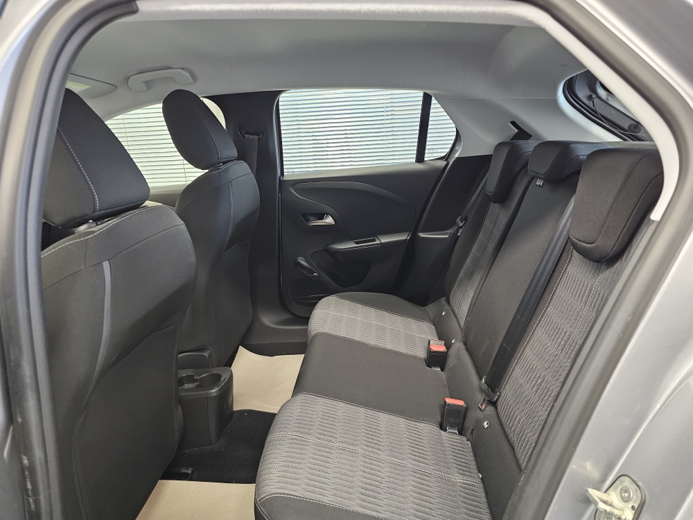 Opel Corsa – Foto 4