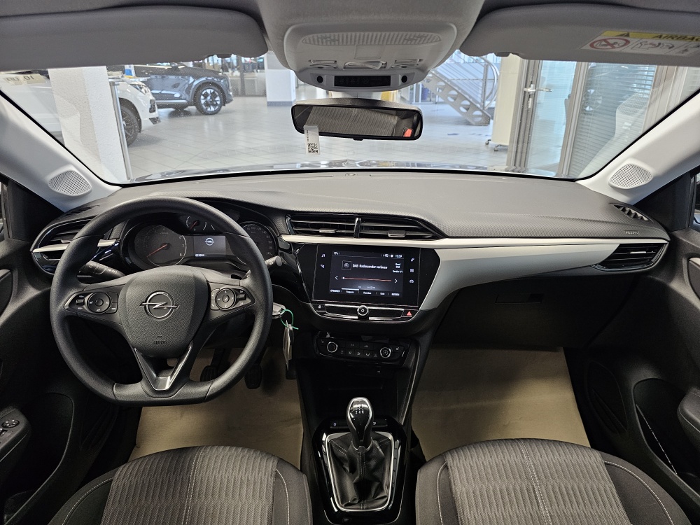 Opel Corsa – Foto 5
