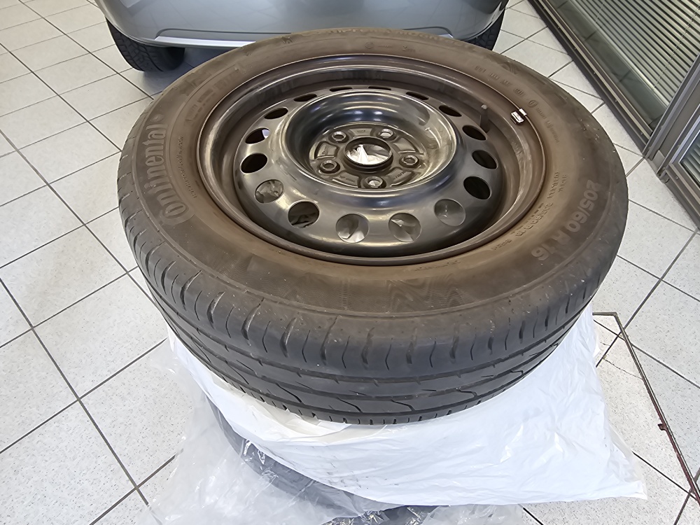 Suzuki SX4 – Foto 4