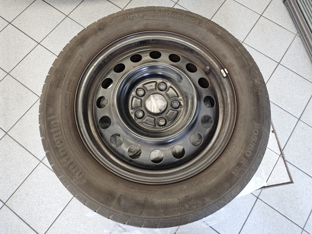 Suzuki SX4 – Foto 5