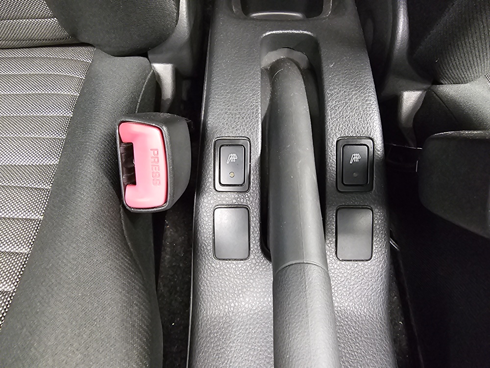 Suzuki SX4 – Foto 8